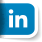 Linkedin button